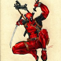 Deadpool