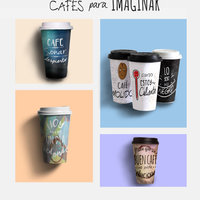 Café para imaginar