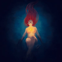 The heart of the Sea