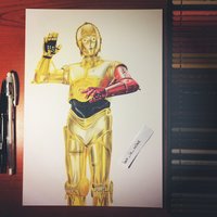 C-3PO