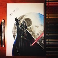 Darth Vader