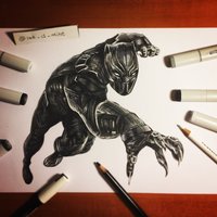 Black Panther