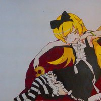 Kiss-Shot Acerola-Orion Heart-Under-Blade(shinobu) <3