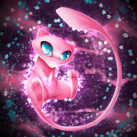 Mew - Pokémon