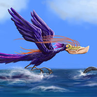 Cancion de esperanza - Pájaro Totoki