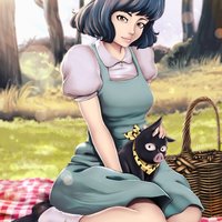 Akane Tendo - Ranma 1/2 - 
