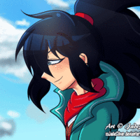 Animacion de Prueba - Beck- 