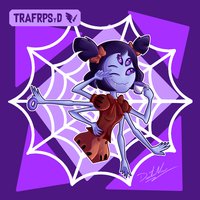 Muffet - Undertale