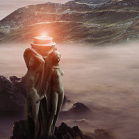 A Light In The Distance 