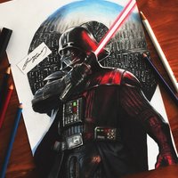 Darth Vader