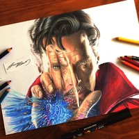 Doctor Strange