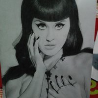 Katy Perry