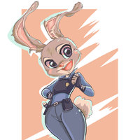 Judy Hopps