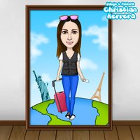 CARICATURA