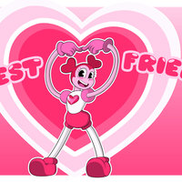 Spinel, your new best friend