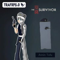 Annin Tofu, DLC "Tofu survivor" RESIDENT EVIL 2 REMAKE