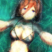 Beach Time