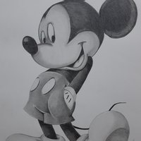 Mickey 