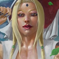 Lady Hokage