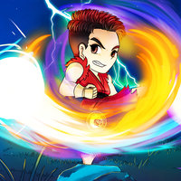 Comision Marquesina para Arcade