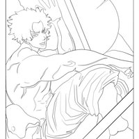 Primer Intento de Apoteo XD