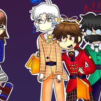 Heathers-Mi versión 