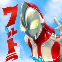 ultraman