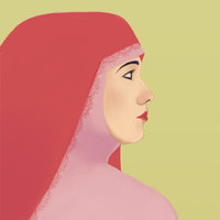 El color de la ropa interior