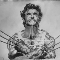 Hugh Jackman, Wolverine 