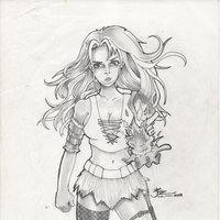 Hechicera