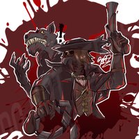 [Bloodborne, John Bloodborne]