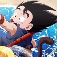 Dragon Ball | Capítulo 3 | FanArt