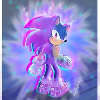 Sonic Prime / Prism Form