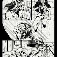 Comicsart