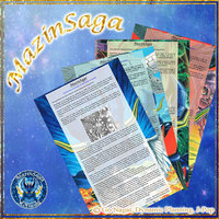 MazinSaga, presentación
