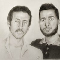 Retrato 
