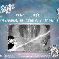 MazinSaga - presentación