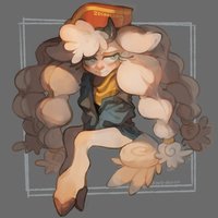 FANART-Oveja