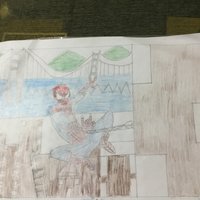Dibujo portafolio 