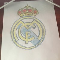 Logotipo del Real Madrid 