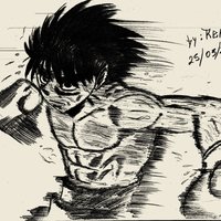 Hajime no Ippo