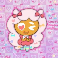 Week of comfort characters Day 4: ctc