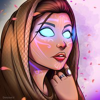 Princess of Light