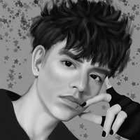 Chico guapo