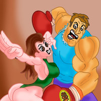 Street Fighter