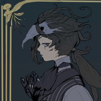 Ilustración para mi manga
