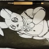 Springbonnie 