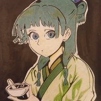 Mao Mao fanart