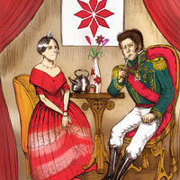 Juan manuel de Rosas