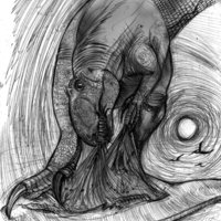 theropodo 